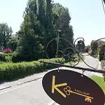 Karingo House 3* Fratta Polesine