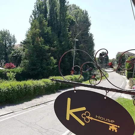Karingo House 3* Fratta Polesine