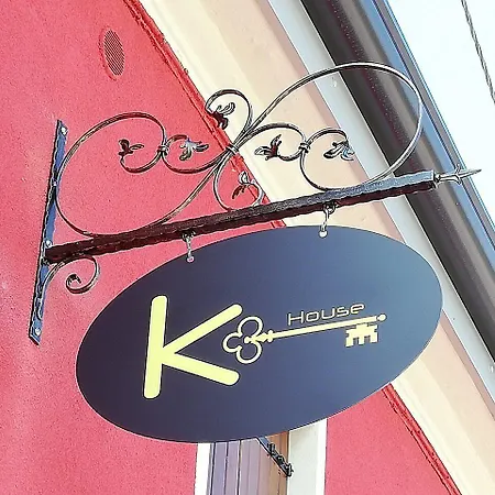 Karingo House Fratta Polesine