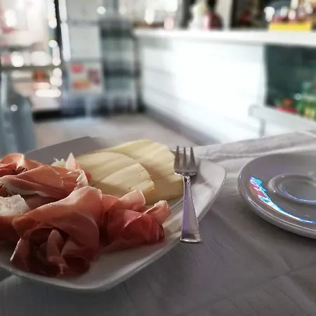 Karingo House Fratta Polesine