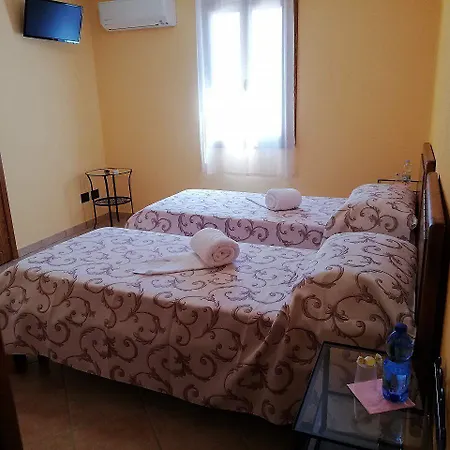 Karingo House 3* Fratta Polesine