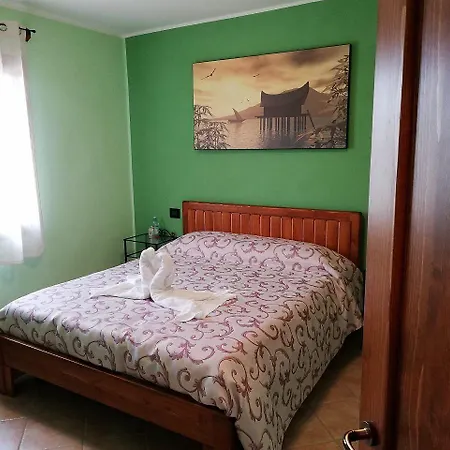 Gasthof Karingo House 3*