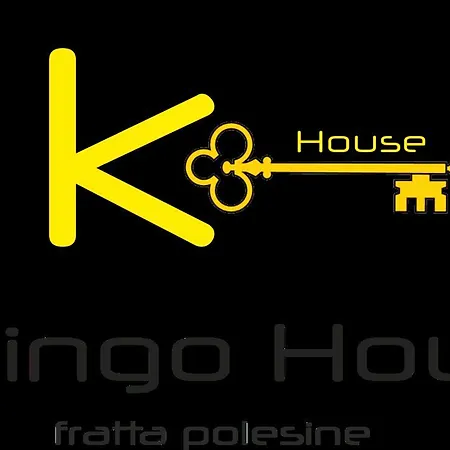 Gasthof Karingo House