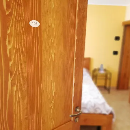 게스트하우스 Karingo House Fratta Polesine