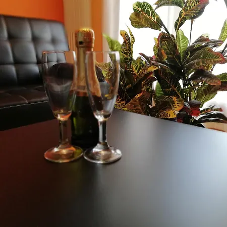 Gasthof Karingo House