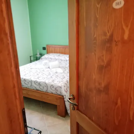 Gasthof Karingo House