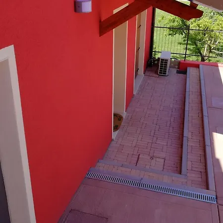 Karingo House 3* Fratta Polesine