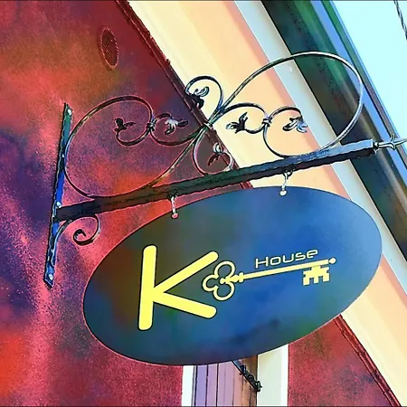 Karingo House 게스트하우스