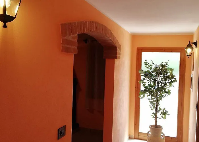 Karingo House 3* Fratta Polesine