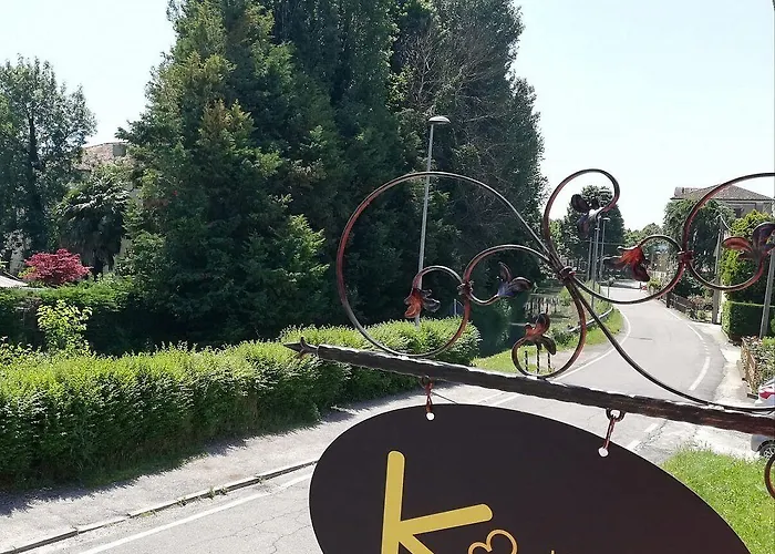 Karingo House 3* Fratta Polesine