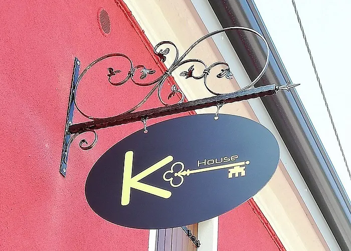Karingo House Fratta Polesine