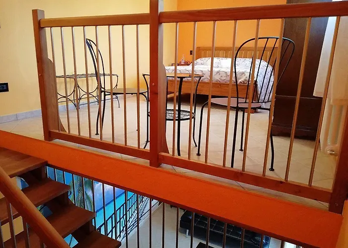 Karingo House Affittacamere Fratta Polesine