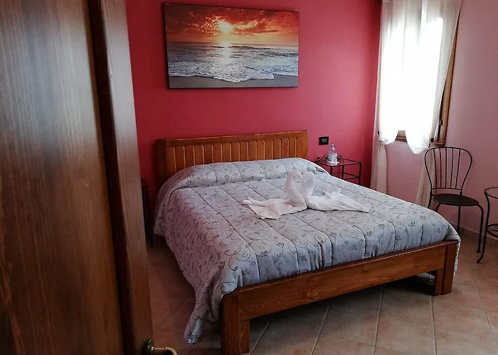 Karingo House Affittacamere
