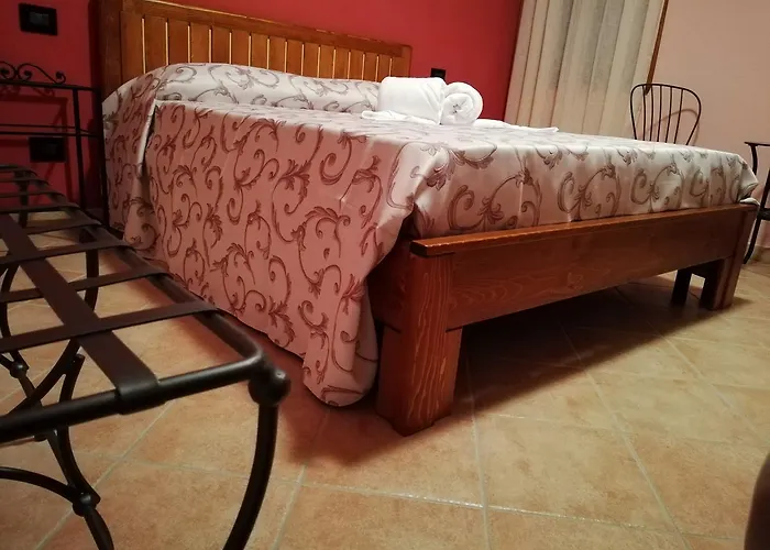 Karingo House Affittacamere 3*