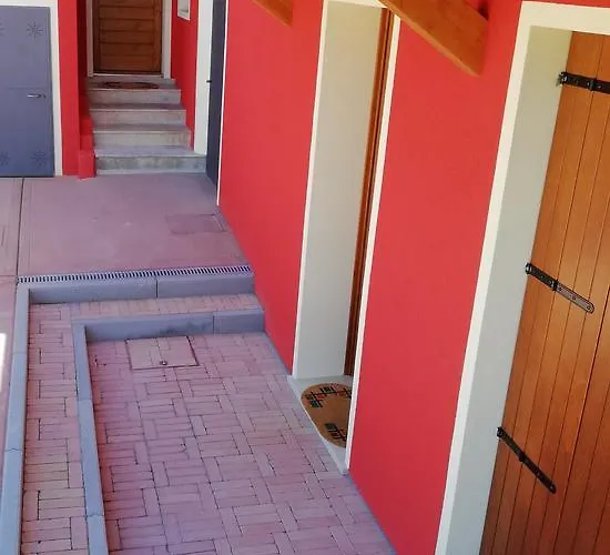 Karingo House Affittacamere Fratta Polesine