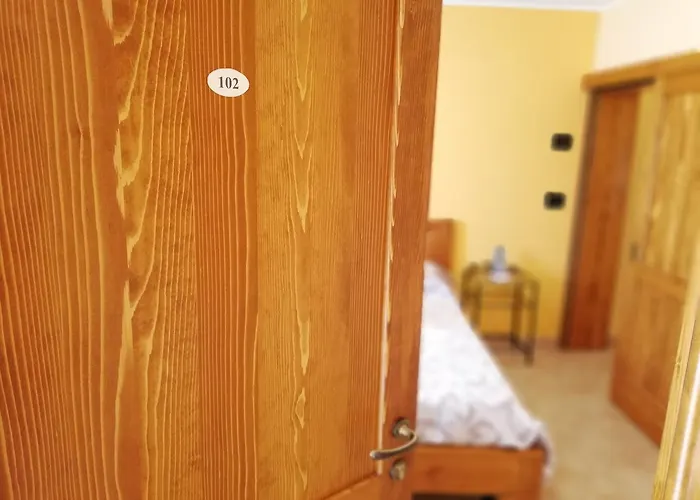 Affittacamere Karingo House Fratta Polesine