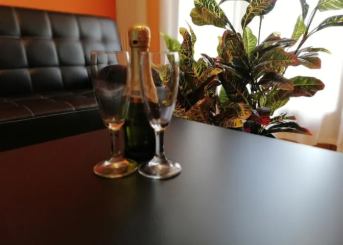 Affittacamere Karingo House