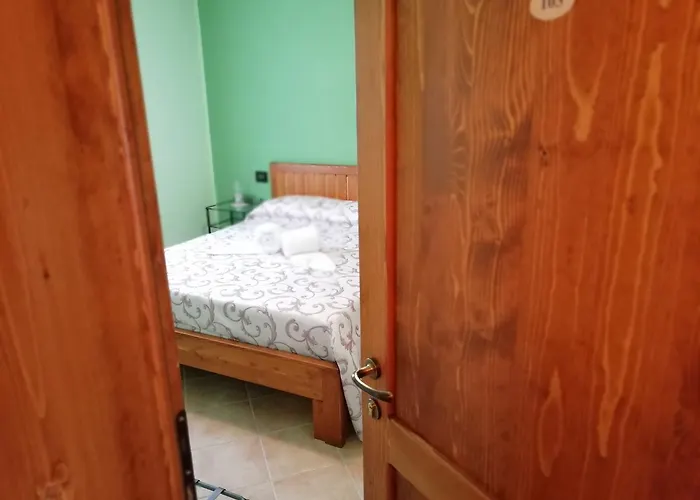 Affittacamere Karingo House