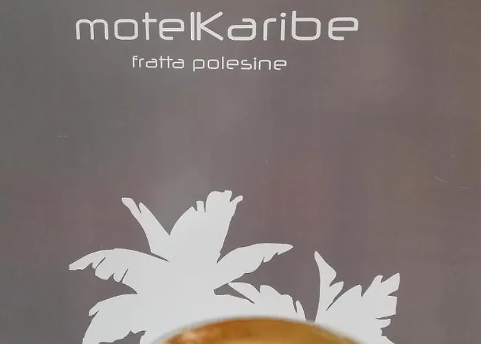 Karingo House 3* Fratta Polesine