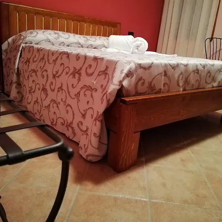 Karingo House Guest house *