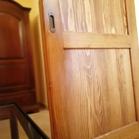 Casa de hóspedes Karingo House