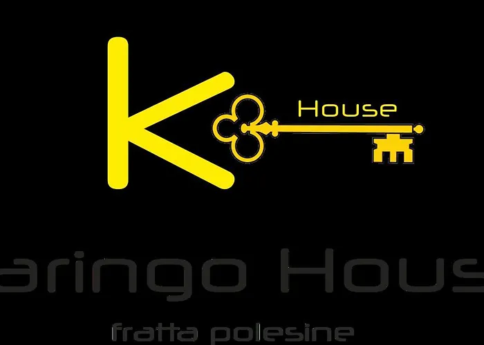 招待所 Karingo House